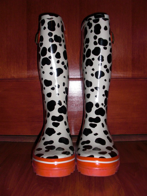 Kate Spade Boots